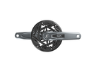 Groupset GX Eagle AXS Transmission Bosch Gen4 / black / 160mm