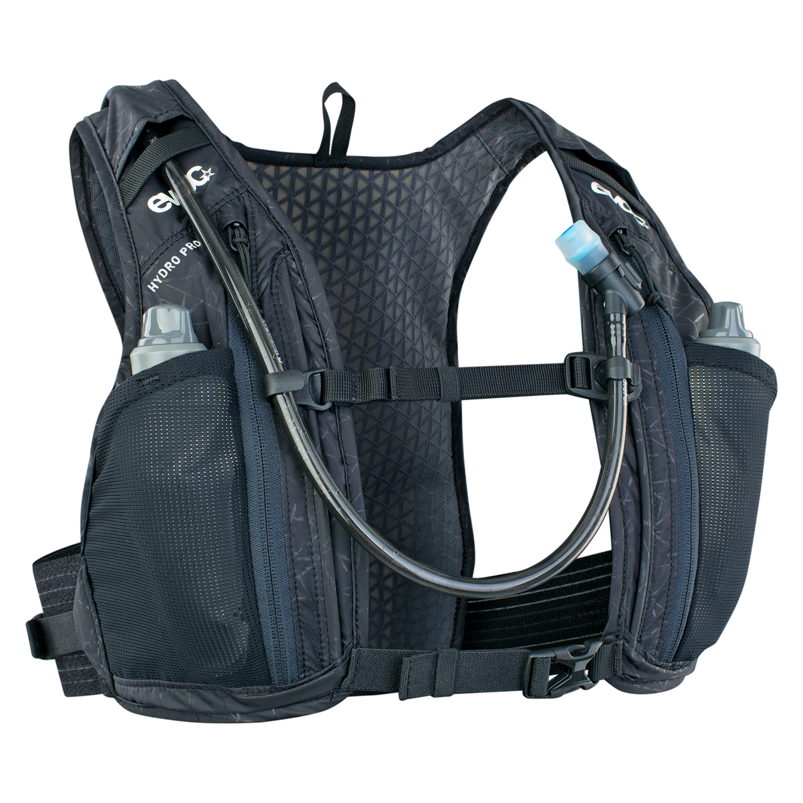 Hydro Pro 3L + 1.5L Bladder / black