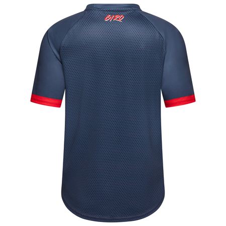 Y Roust Jersey / dark shark ripple / XL