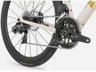 DOMANE SL 6 AXS Rennvelo / buff beige / M
