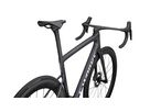 S-WORKS TARMAC SL8 Di2 Rennvelo / satin carbon viavi cynan blue viavi silver blue pe / 56 CM