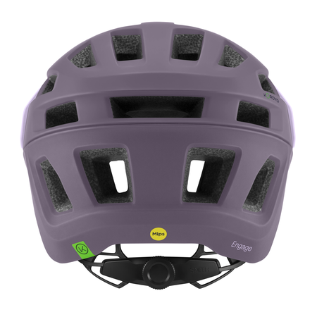 ENGAGE MIPS Velohelm / matte meteorite/aura / S 51-55cm