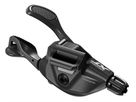 XT M8100 Schalthebel 12fach Rapidfire Plus I-Spec EV für Direktmontage an Bremshebel / schwarz / rechts 12-Gang