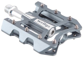 C161 MTB- und Touringpedal / grau