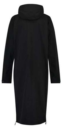 City Slicker Unisex Rain Coat Urban Outdoor / black / L