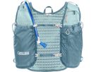 Circuit Run Vest / adriatic blue / One Size