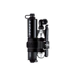 Pocket Drive HV Loaded / black