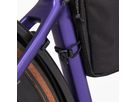 FRAME BAG L Umhängetasche / schwarz / 4.5L