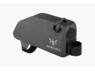 EXPEDITION TOP TUBE PACK 1L Oberrohrtasche / schwarz / 1L