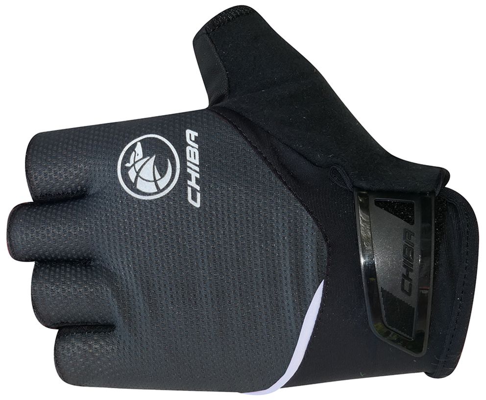 Sport Gloves / dark grey / M