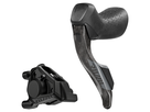 MY26 Shift/Brake System Rival AXS hydraulicDisc FM / black / right/1800mm