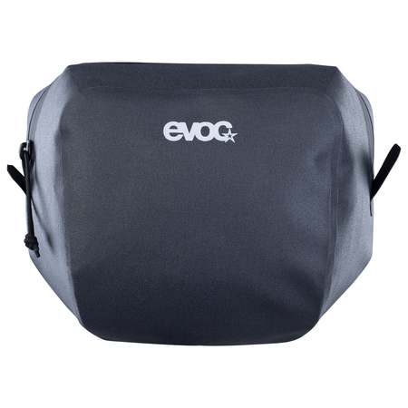 TORSO PROTECTOR PIN PACK WP 1.5L / black