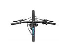 HILL BILL 27.5 MK3 Jugendvelo / schwarz / 27.5 Zoll
