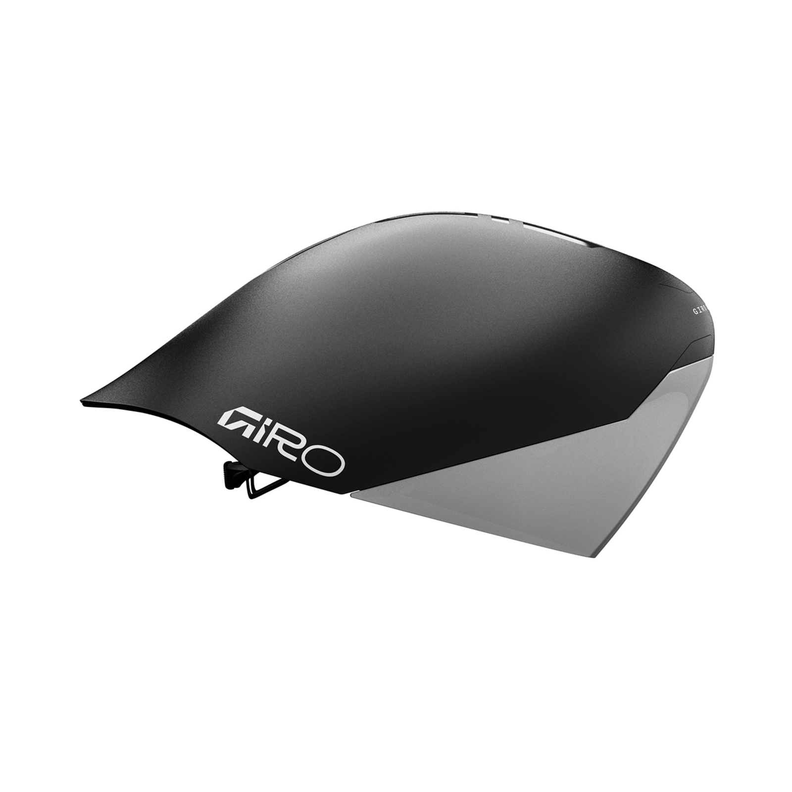 Aerohead II MIPS Helmet / matte black / M 55-59