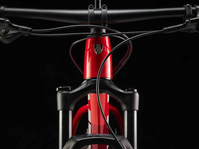 Procaliber 6 MTB Hardtail / viper red crimson / ML
