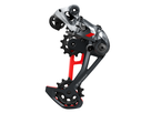 Rear Derailleur X01 Eagle 12SP / red