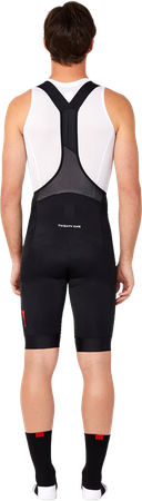 CARGO Herren-Trägerhose / black / L