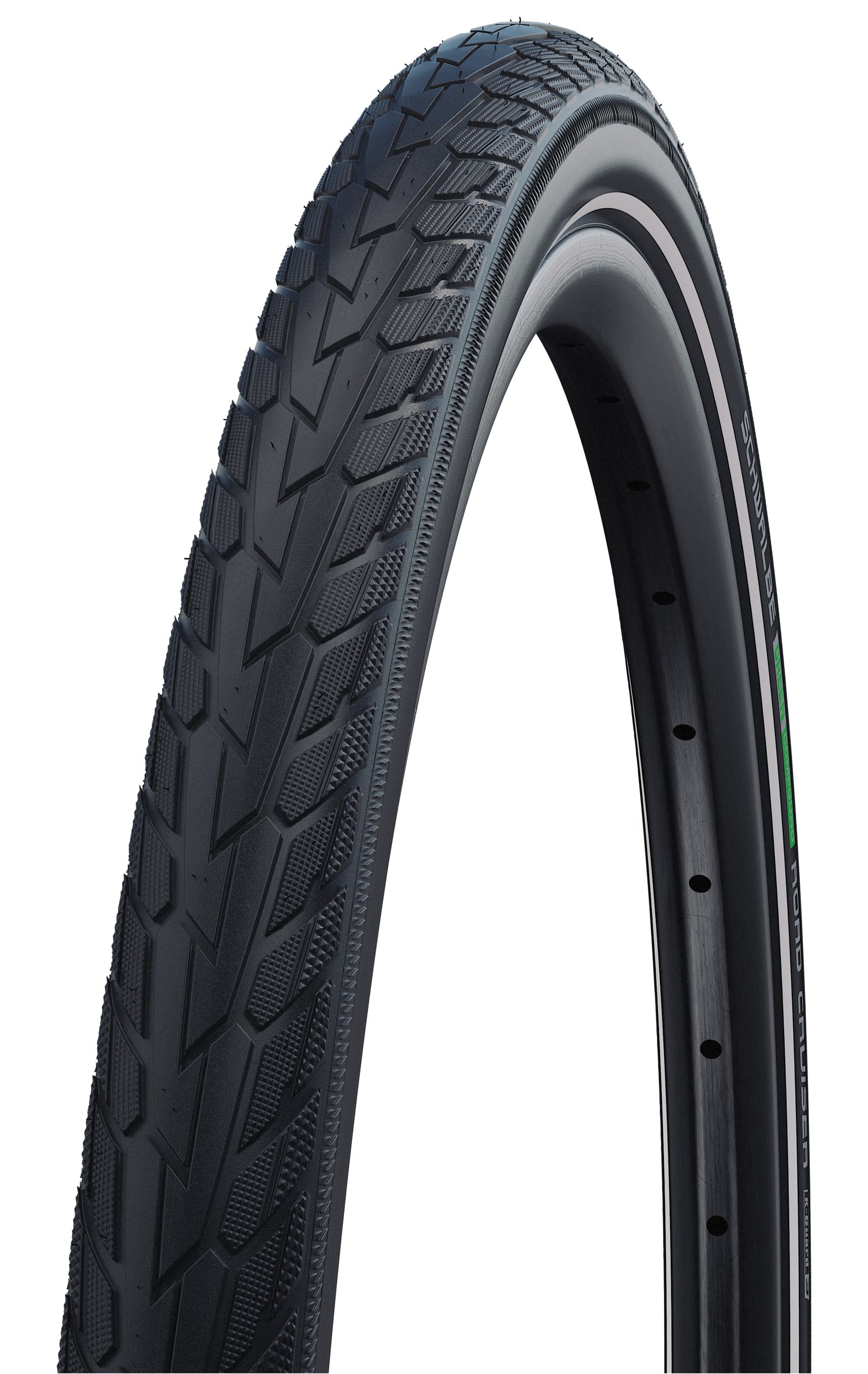 ROAD CRUISER Reifen / black / 26x1.75, 47-559