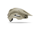 Montaro Pro Spherical / matte stone / M 55-59