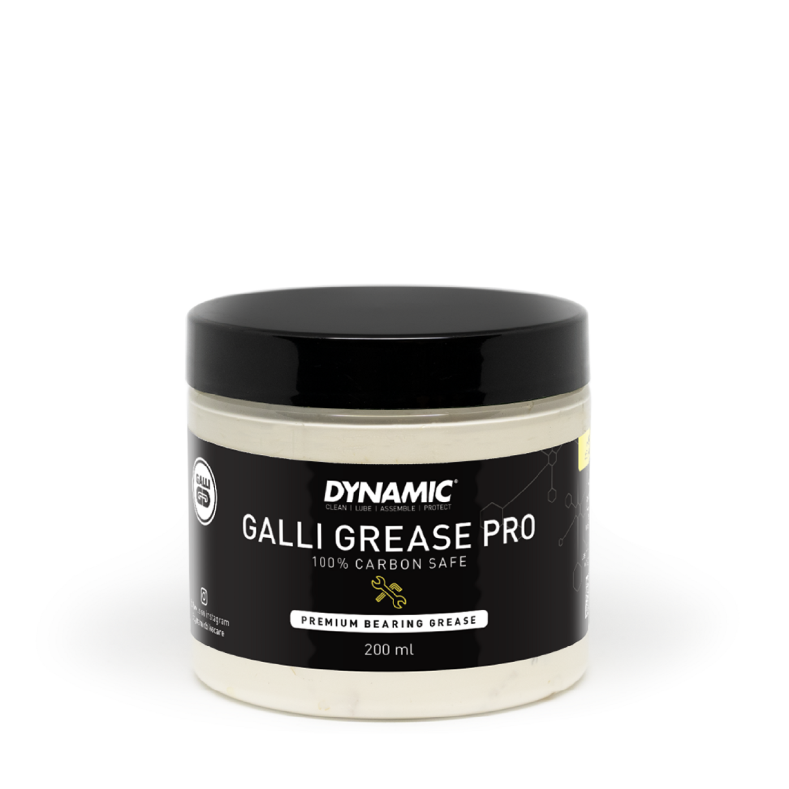 Galli Grease Pro 150g