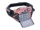 HIP PACK PRO 3L, Hüfttasche / dusty pink/carbon grey