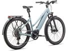 VADO 5.0 ST E-City- und Alltagsvelo / seafoam pearl metallic / M