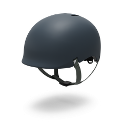 HOXTON MIPS Velohelm / matte sapphire / L 59-63
