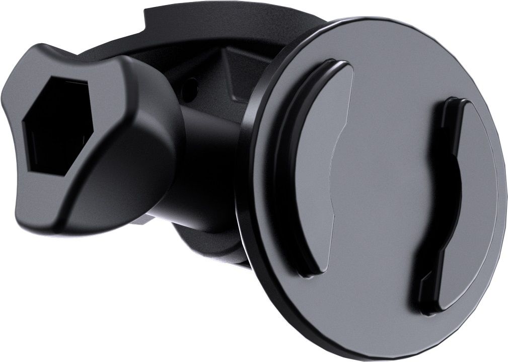 Camera/Light Adapter Kit SPC+ / schwarz