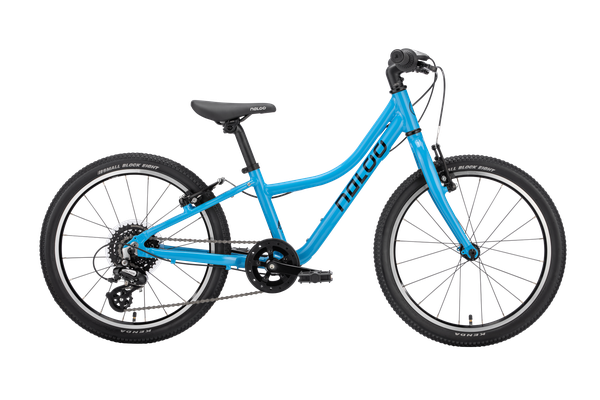 CHAMELEON 20 ZOLL MK2 Kindervelo / light blue / 20 ZOLL