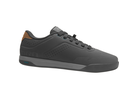 Latch Shoe / black/dark shadow / 46