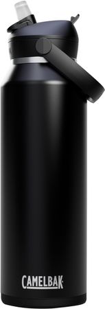 Thrive Flip Straw V.I. / black