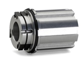 Hometrainer Freilaufkörper für Turbo Muin / Shimano/Sram