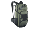 FR Tour E-Ride 30L Backpack / dark olive/black / M/L