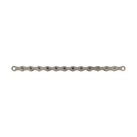 XT HG95 SIL-TEC 10fach MTB-Kette / silber / 10FACH