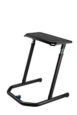 KICKR DESK Stehpult / schwarz / V1 bis 2024