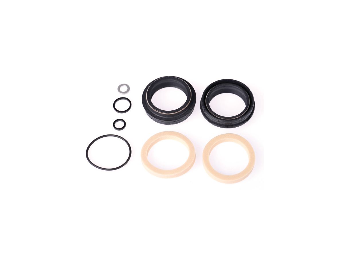 KIT DUST WIPER FORX 32MM LOW FRICTION NO FLANGE main image 0