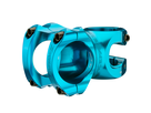 Turbine R Alu Stem 35 0° / turquoise / 50mm