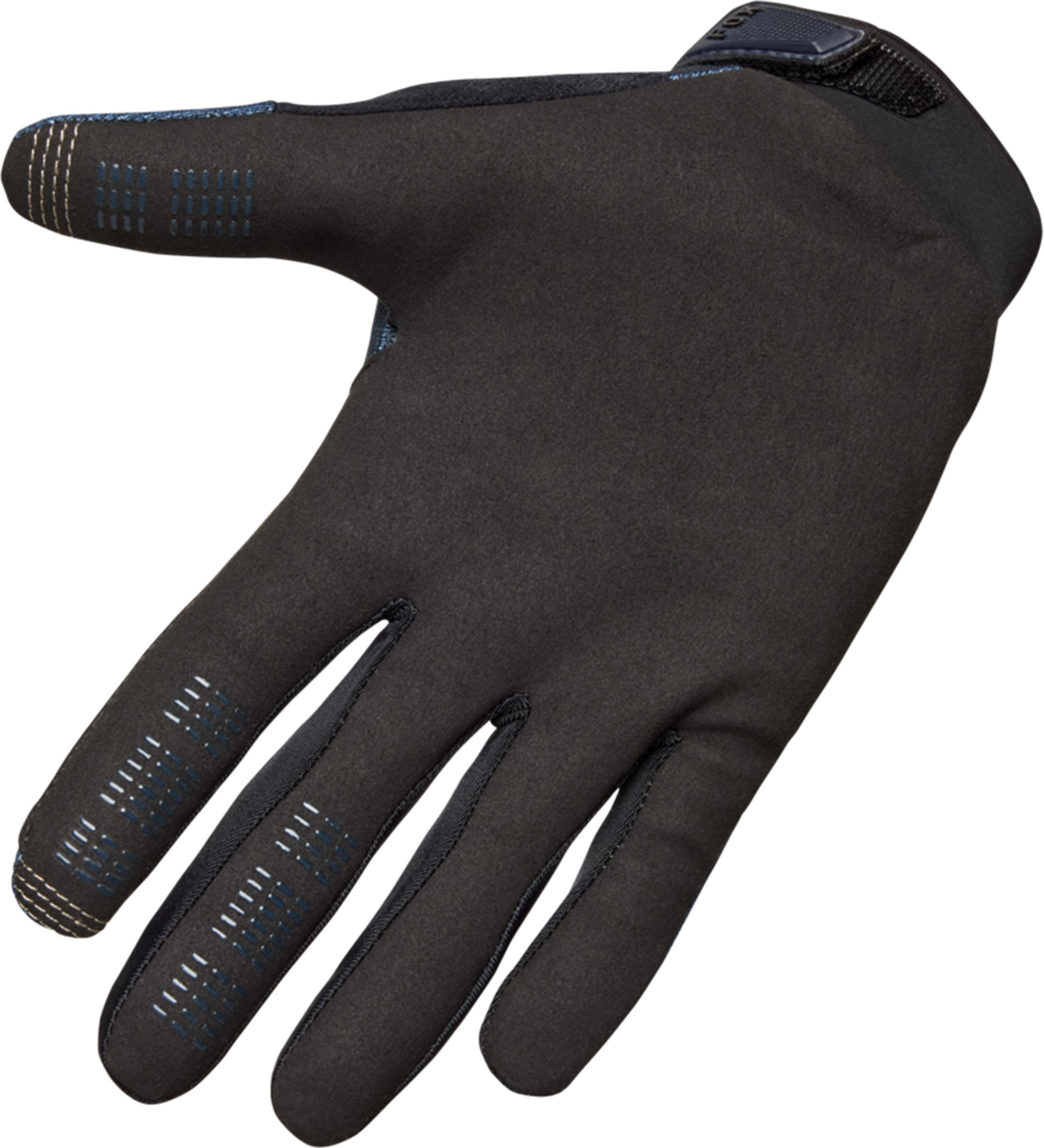 RANGER Unisex-Langfingerhandschuhe / midnight / XL