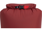 DRYBAG VERSA Wasserdichte Packbeutel / burgundy / 13l