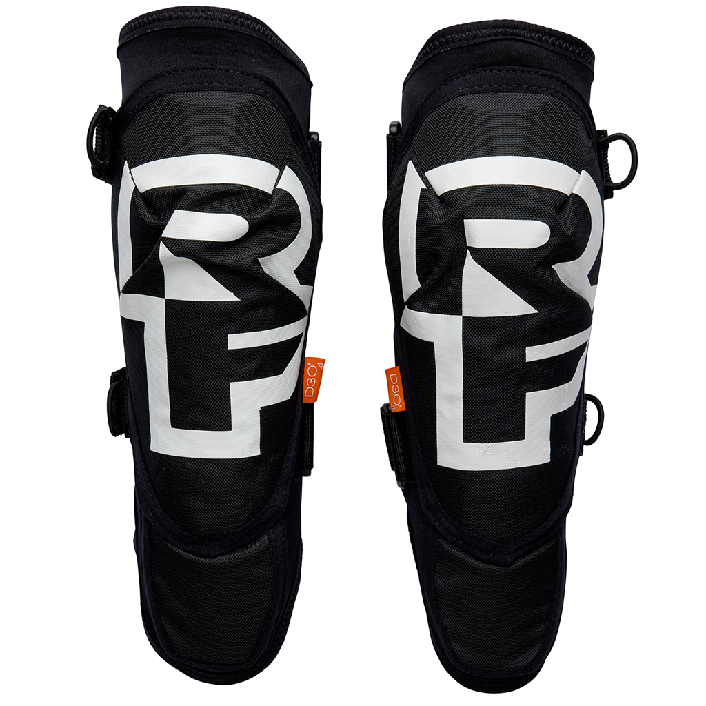 Sendy DH Knee V2 / stealth / S