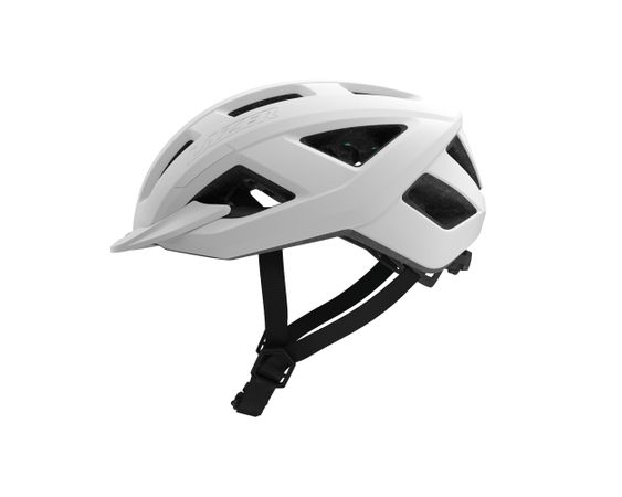 LAZER Unisex Road Cerro KinetiCore Helm / matte white / L