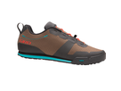 Tracker FL Shoe / java lava / 44