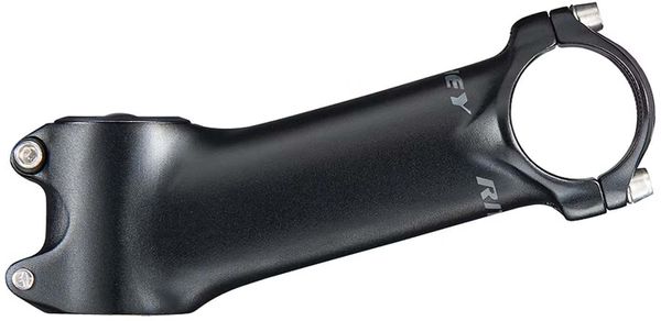 COMP 4-AXIS-44 73D 1-1/4" (31.8,17°) Vorbau / schwarz / 60mm