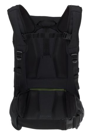 Rucksack BC Urban black / schwarz