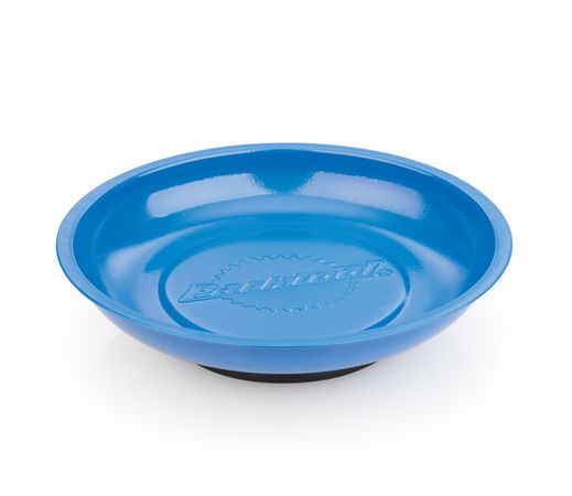 MB-1 magnetische Teile-Schale / blau