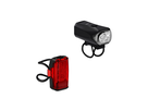 KTV Drive 300+/KTV+ Drive Pair / black