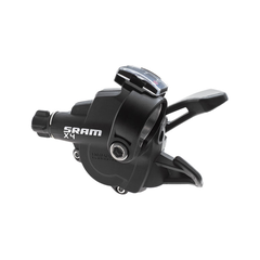 Shifter X4 Trigger 8SP / black
