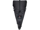 Trailsaddle L / black / L