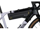 EXPEDITION FRAME PACK Rahmentasche / black / 2.8l