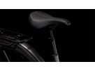 KATHMANDU HYBRID PRO 800 Tiefeinsteiger E-City und Alltagsvelo / slabgrey'n'chrome / 46 CM